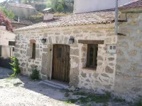 Posada del Dulce Sueño in Sigüenza