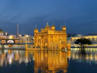 Homestay Comforts 500m from Amritsar Airport - Pensions