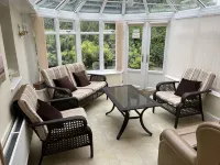 Spacious stylish house for group stays in  beautiful Buxton, pet friendly. - 3-Star