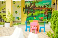 Villa Laim - Pensions
