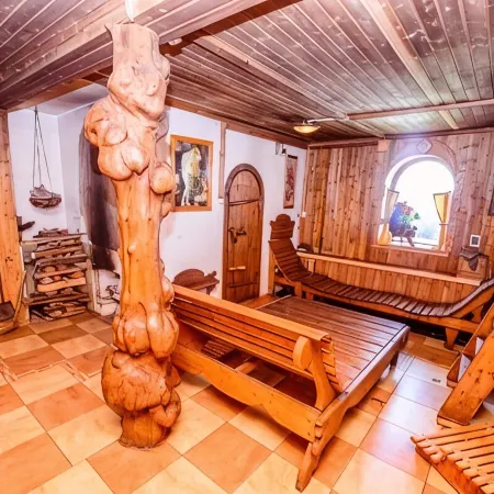 Русский север
