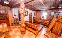 Russkiy Sever Hotel - 2-Star