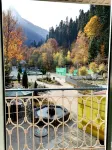 Snezhinka (Dombaj) Hotel - 2성급