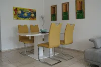 Apartment in the heart of Bad Salzuflen
