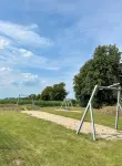 large holiday home on the Baltic Sea "Oldevighus"