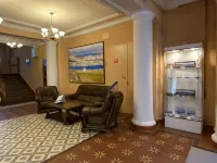 Sever Inn Hotel - Pet friendly