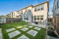 Modern Family-Friendly Home, Napa, Wine Country, Private Backyard, Fire Pit - 3つ星