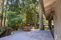 Bridle Trails Treehouse