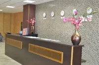 Merkurij Hotel