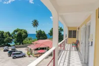 Breathtaking Seafront,  5 bdrm Guesthouse in Jimmit. Perfect for groups. - Wifi