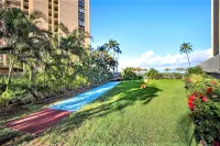 7th Floor Dream with AC. Make Your Dreams Here. - 4-Star