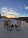 Desert Retreat: Heated Salt Water Plunge Pool* Grill, Views, Cinema,nearBalandra