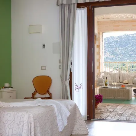 Hotel Residence Il Porto