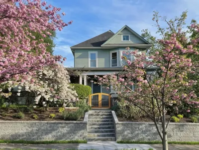 La Stella - An Oasis in the City for large groups Hotels in Rainier Valley