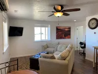 Bryce Vistas Vacation Apartment - Claron Suite - Wifi
