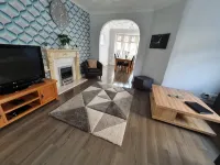 Waterfalls House - property akin Waterfall Country - 2 звезды