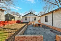 Delano Vibes - Bungalows