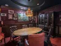 하밀턴스 B&B 벨고로트 호텔