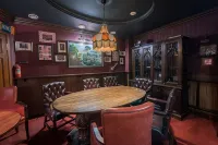 하밀턴스 B&B