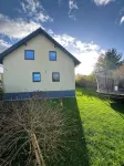 Ferienwohnung im Grünen - 2-Star