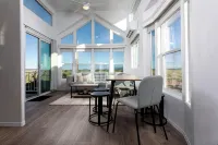 New Tiny Home on Private 1 Acre with Power, AC/Heat, Starlink Internet - Wifi