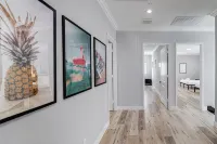 Huge Family Home Near Disneyland & SoCal Beaches