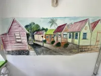 Cozy condo - stone throw away from the beach !