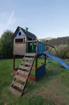 MARKAIDA HOUSE WITH POOL - プール