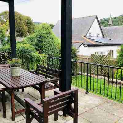 Chefs cottage. Idyllic 18th century cottage. Others