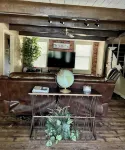 Hideaway_3 BR w/ Private Pool on wooded lot - 4-Star