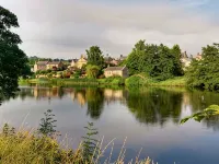 The Nook Cottage In The Heart Of Northumberland - Tiny houses