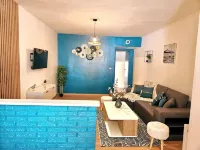 47 m² Renovated Ground Floor Apartment - Portes des Ardennes - Apartments