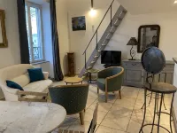 Dupleix AU FIL DU Canal