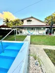 Private beach and private pool house in Samana, Dominican Republic! - Pools