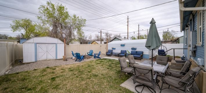 Great Location! 2 Houses for large groups!! Hotels in Mesa County