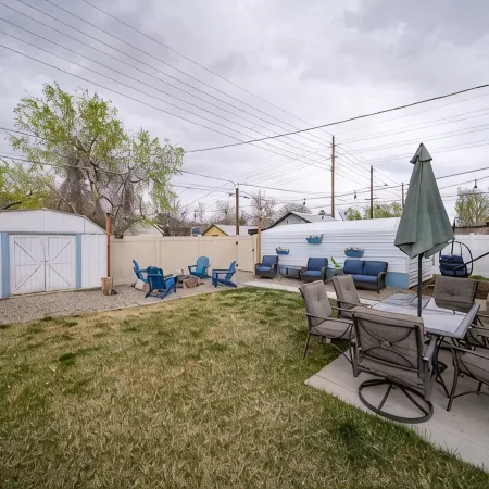Great Location! 2 Houses for large groups!!
