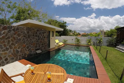 Villa Tout Confort Dans le Plus bel Endroit du sud de L'ile - Villas