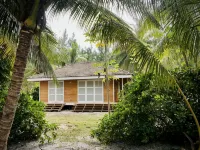 Cottage Papaya Moorea