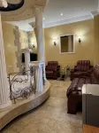 New Bella Hotel - Gym
