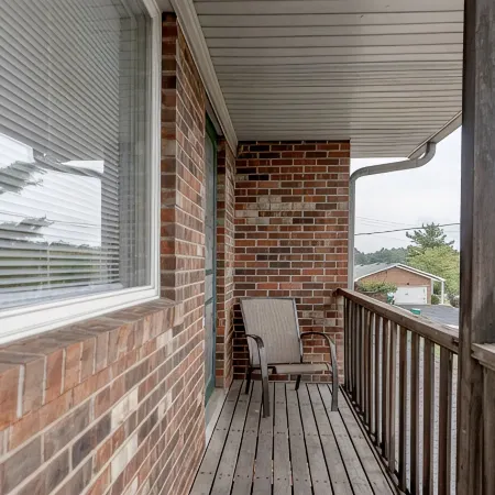 Quiet Fort Knox Townhome  Bourbon Trail Stay Near Louisville Airport