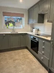 Train Station Cottage Taunton - Walk to town, pet friendly!