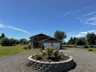 Unique Renovated 4 Bedroom Home on Private Corner Lot