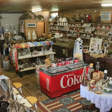 Gap Mercantile Cottage