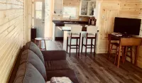 Charlottetown Hbr'view Waterfront Cottage - 2-نجوم