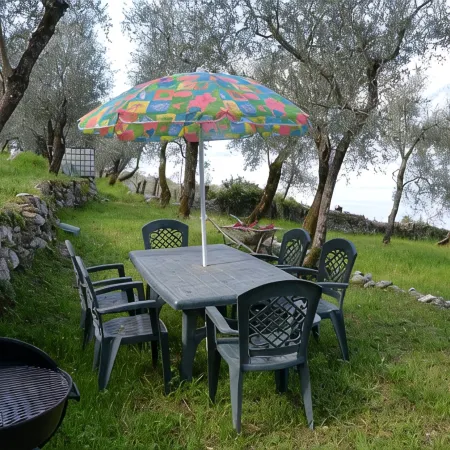 cottage in the countryside in a quiet village for a relaxing holiday