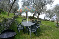 cottage in the countryside in a quiet village for a relaxing holiday - 2 étoiles