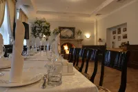 Orange House Hotel - Dağ Manzaralı