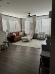 BRAND NEW Condo in HISTORIC Downtown Wake Forest