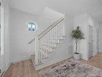 Luxe 4 Bedroom Home w/ Ocean views & Quick Private Beach Access in Surf City! - Boutique