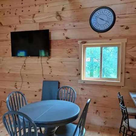 River Road Retreat